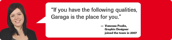 Discover your future employer