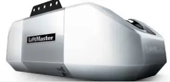 The 8355 and 8360 residential door openers now come with built-in Wi-Fi