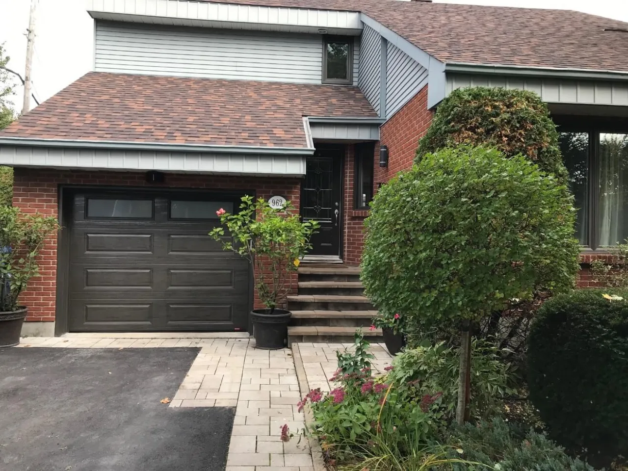 2019 Win a Smart Garaga Garage Door contest - After