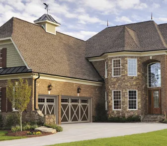 Garaga now offers you even more choices and options