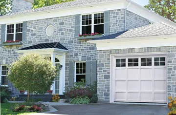 New product: the Cambridge garage door
