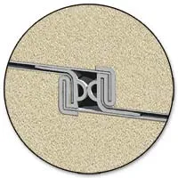 What is a thermal break?