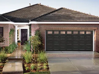 Garaga adds three new colors