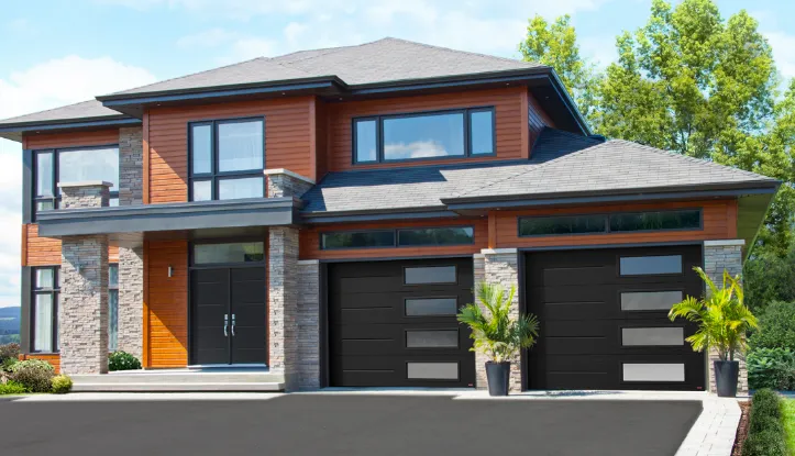 Garaga launches the “Win your doors!” contest