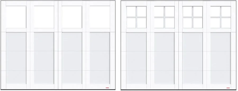 Princeton P-31 configuration