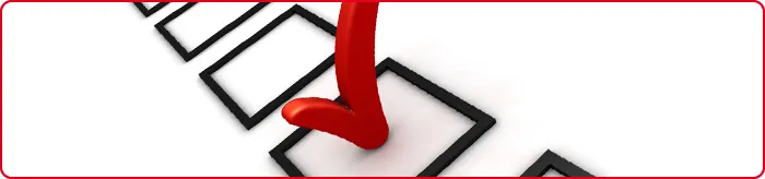 Advice from the recruiter