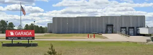 Garaga - Bemidji location