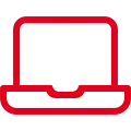 Computer icon