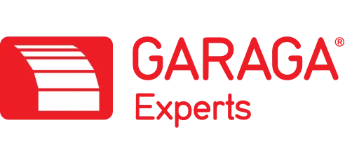 Garaga Experts Logo
