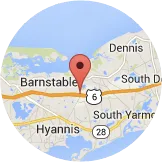 Many certified installers serving Cape Cod