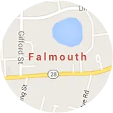 Certified installers look after you in Falmouth