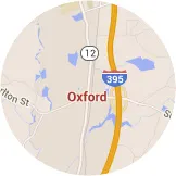 Many certified installers serving Oxford