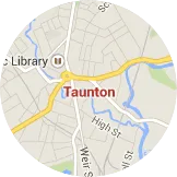 Many certified installers serving Taunton