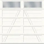 A Layout, 2-Slat Base - 2 bays