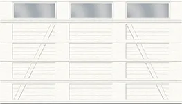 A Layout, 4-Slat Base - 3 bays