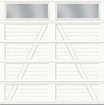 A Layout, 4-Slat Base - 2 bays