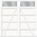 A Layout, Flat Base - 2 bays