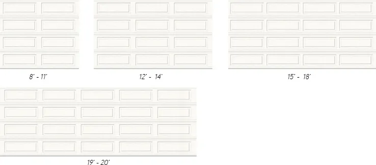 Layouts Classic Long