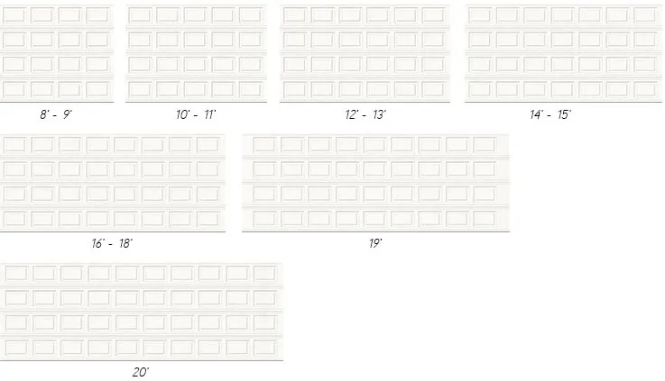 Layouts Classic Short