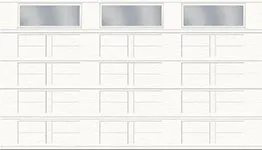 I-1 Layout, 2-Slat Base - 3 bays