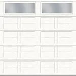 I-1 Layout, 2-Slat Base - 2 bays