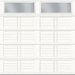 I-1 Layout, 4-Slat Base - 2 bays