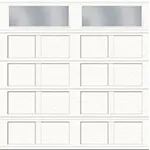 I-1 Layout, Flat - 2 bays