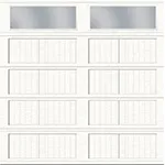 I-1 Layout, Plank Base - 2 bays