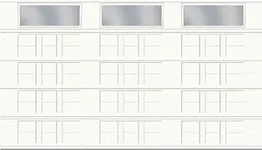 I-2 Layout, 2-Slat Base - 3 bays