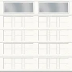 I-2 Layout, 2-Slat Base - 2 bays