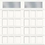 I-2 Layout, Flat - 2 bays