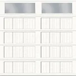 I-2 Layout, Plank Base - 2 bays