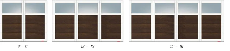 Layouts Princeton P-11