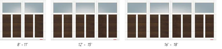 Layouts Princeton P-12