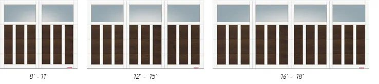 Layouts - Princeton P-13