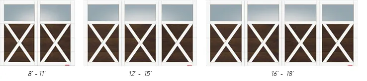 Layouts - Princeton P-21