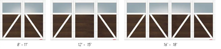 Layouts - Princeton P-22