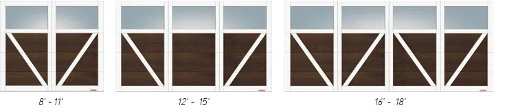 Layouts - Princeton P-23