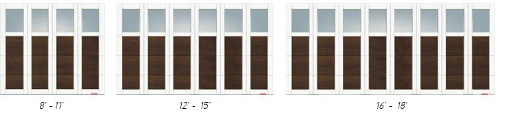 Layouts - Princeton P-23