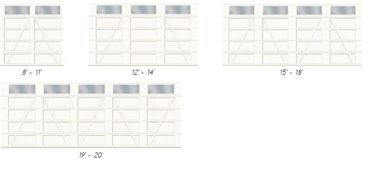 Layouts A Layout, Flat Base