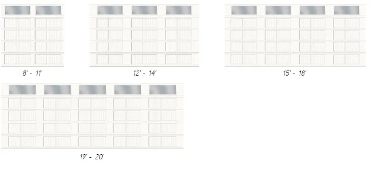 Layouts I-1 Layout, Plank Base