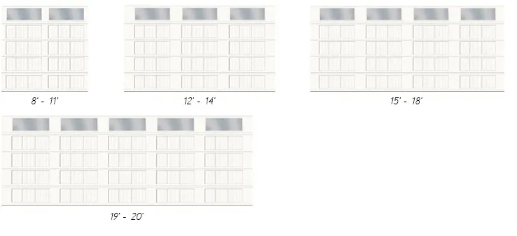 Layouts I-2 Layout, Plank Base