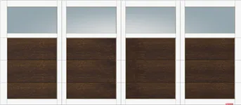 Princeton P-11 - 4 bays