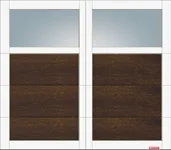 Princeton P-11 - 2 bays