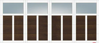 Princeton P-12 - 4 bays