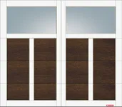 Princeton P-12 - 2 bays