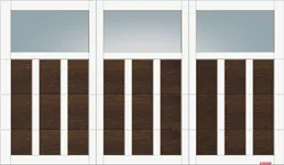 Princeton P-13 - 3 bays