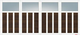 Princeton P-13 - 4 bays