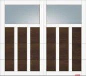 Princeton P-13 - 2 bays