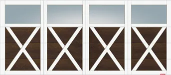 Princeton P-21 - 4 bays